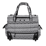 Donna Rolling Duffle Bag - JWorldstore