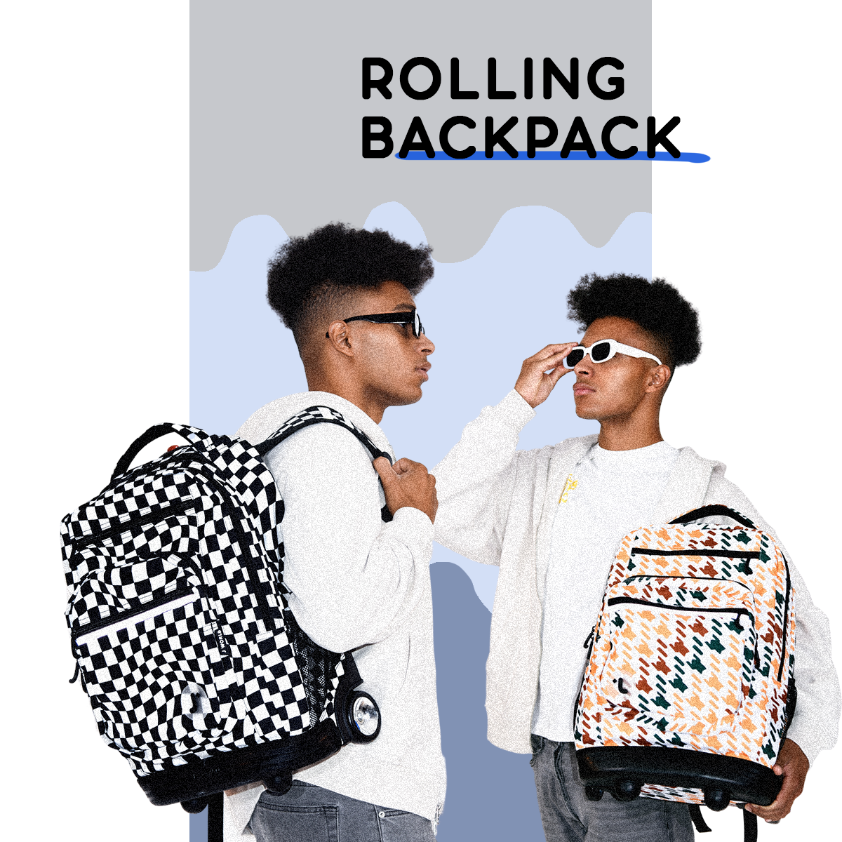 The 10 Best Rolling Backpacks of 2023