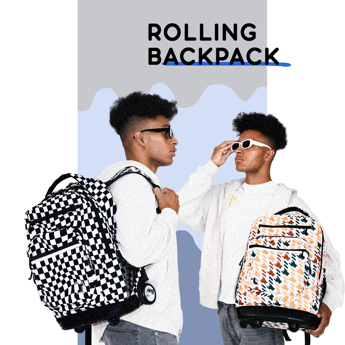 Buy Backpacks Online Shop Rolling Backpacks Online Buy Traveling Bag
