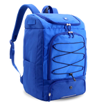 Athlete Multi-Sports Backpack in Navy - JWorldstore