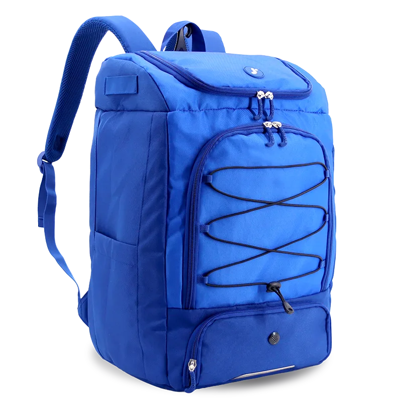 Athlete Multi-Sports Backpack in Navy - JWorldstore