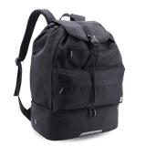 Ace Racket Sports Backpack for Tennis & Pickleball in Black - JWorldstore