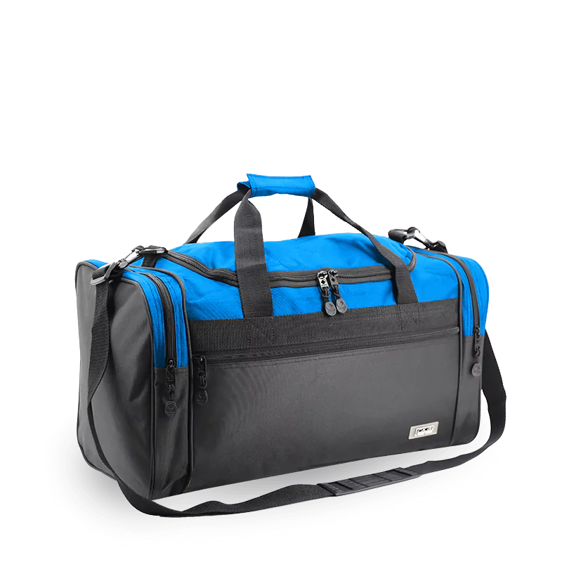 Copper 33L Duffel Bag - JWorldstore