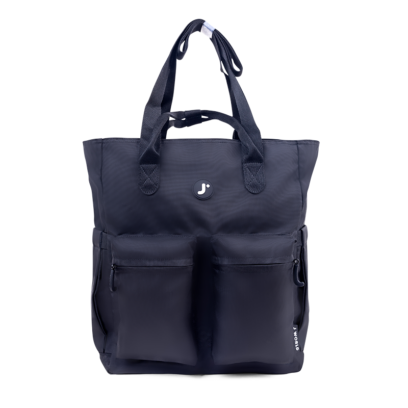 Timo Casual Tote - JWorldstore