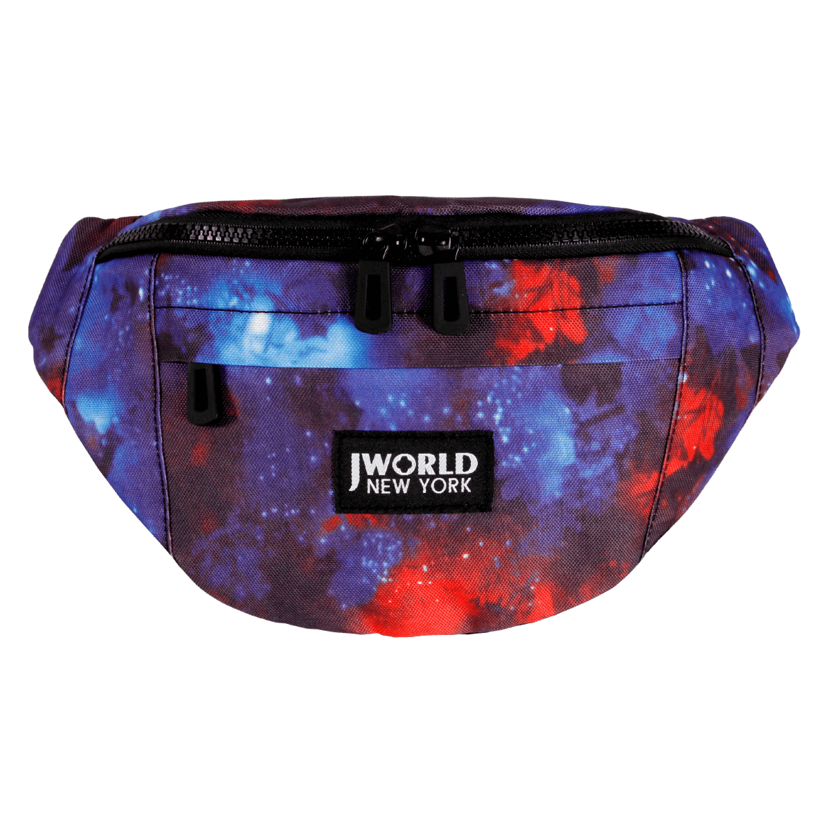 Jupiter Waist Pack - JWorldstore