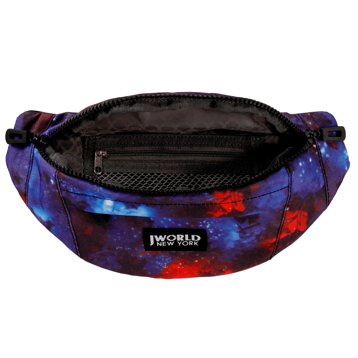 Jupiter Waist Pack - JWorldstore