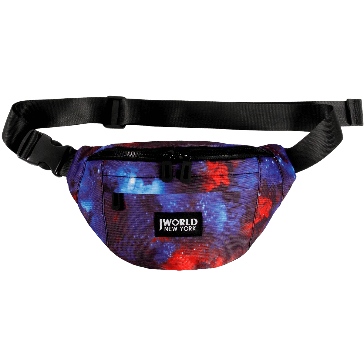 Jupiter Waist Pack - JWorldstore