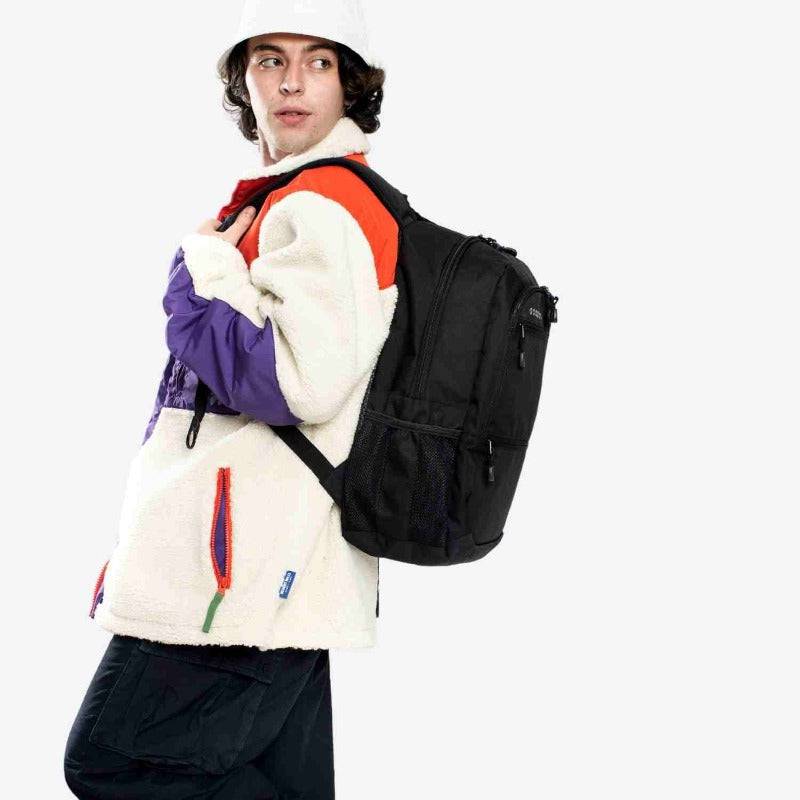 Dexter Laptop Backpack - JWorldstore-BACKPACK-J WORLD,