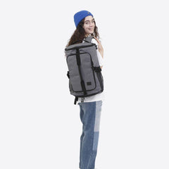 Dylan Multi-Purpose 2-Way Duffel Backpack - JWorldstore-BACKPACK-J WORLD,