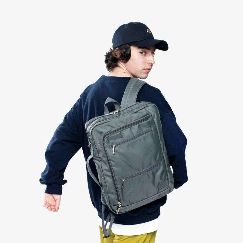 Essential Laptop Backpack - JWorldstore-BACKPACK-J WORLD,