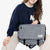 THOMAS LAPTOP MESSENGER BAG - JWorldstore-MESSENGER & TOTE-J World New York,