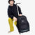 Dustin Laptop Rolling Backpack With Detachable Backpack (20 Inch) - JWorldstore-ROLLING BACKPACK-J WORLD,