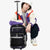 Sunlight Rolling Backpack (18 Inch) - JWorldstore-ROLLING BACKPACK-J WORLD,